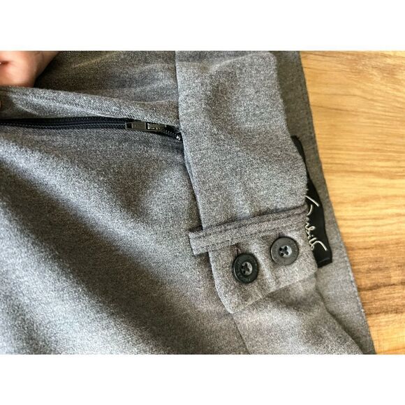 Gloria Vanderbilt size 8 Helen PF Career pants - Picture 7 of 10